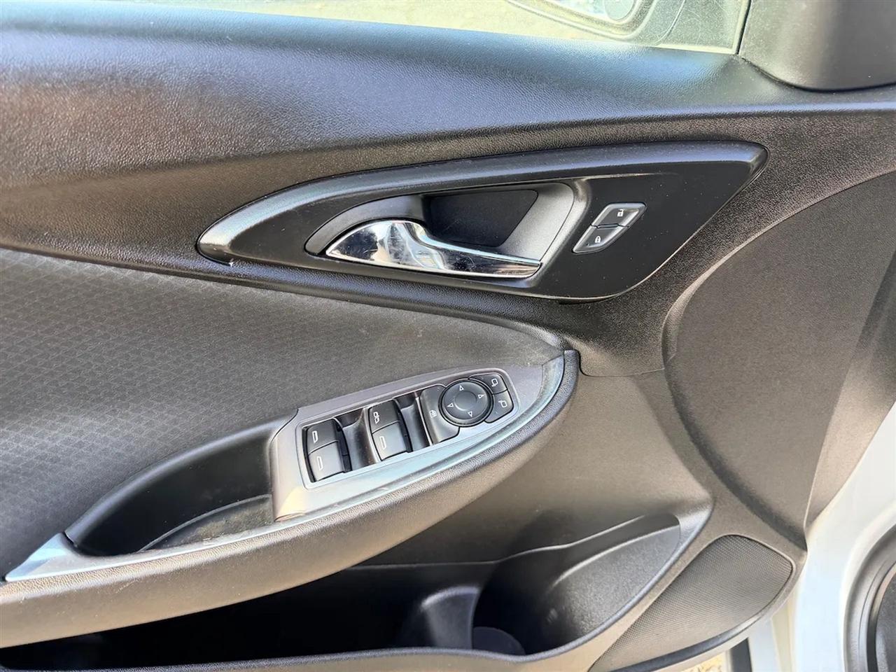 Chevrolet Malibu LT 2019