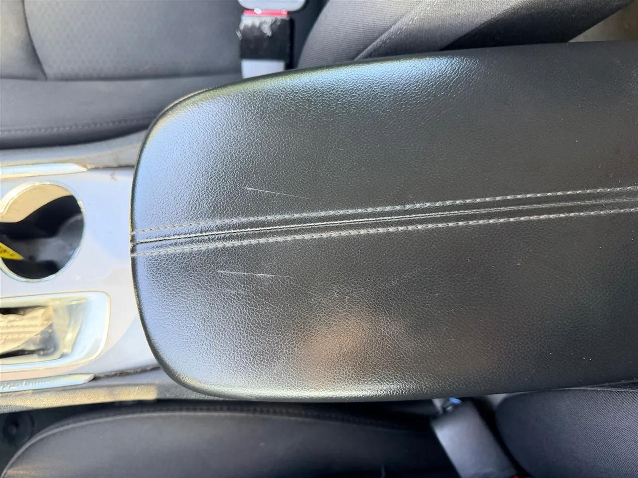 Chevrolet Malibu LT 2019