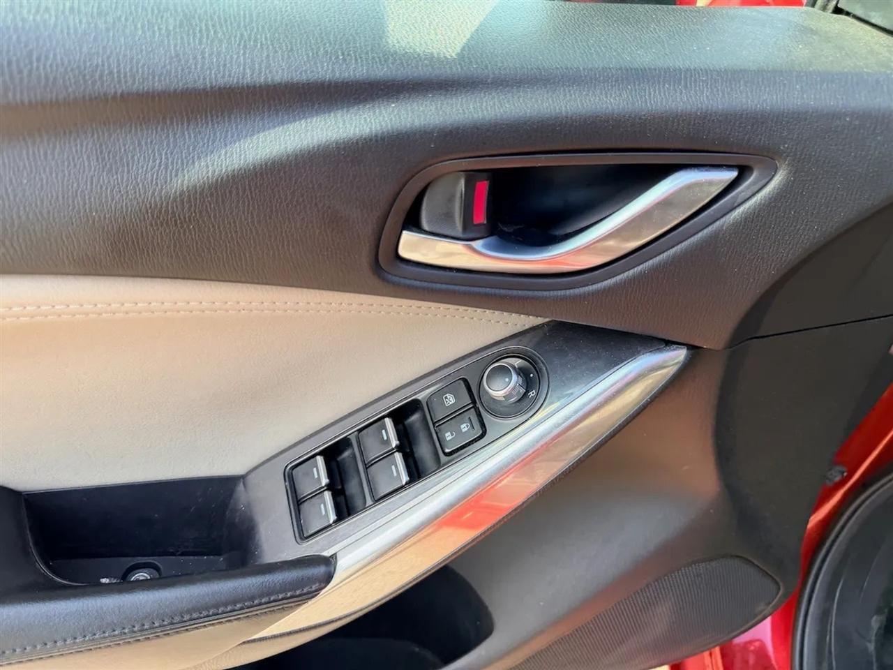 Mazda MAZDA6 i Touring AT 2017