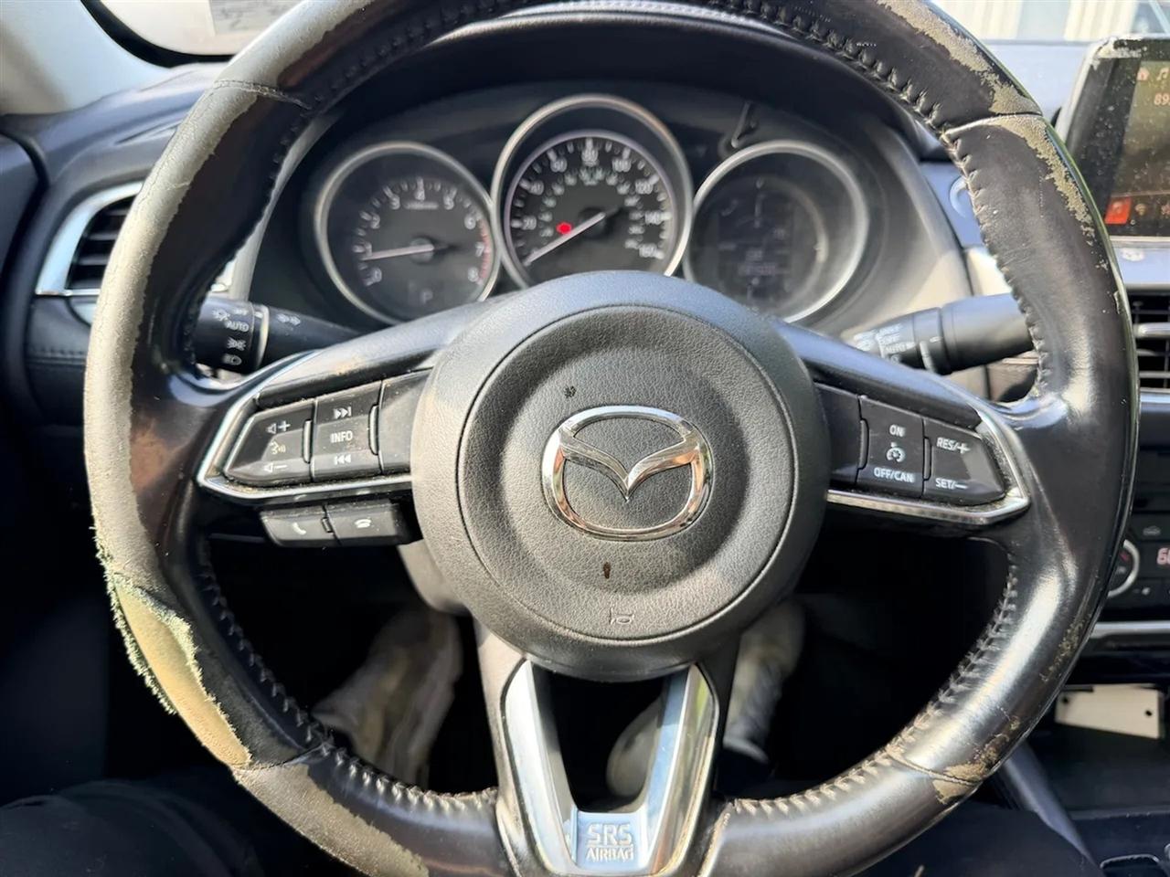 Mazda MAZDA6 i Touring AT 2017