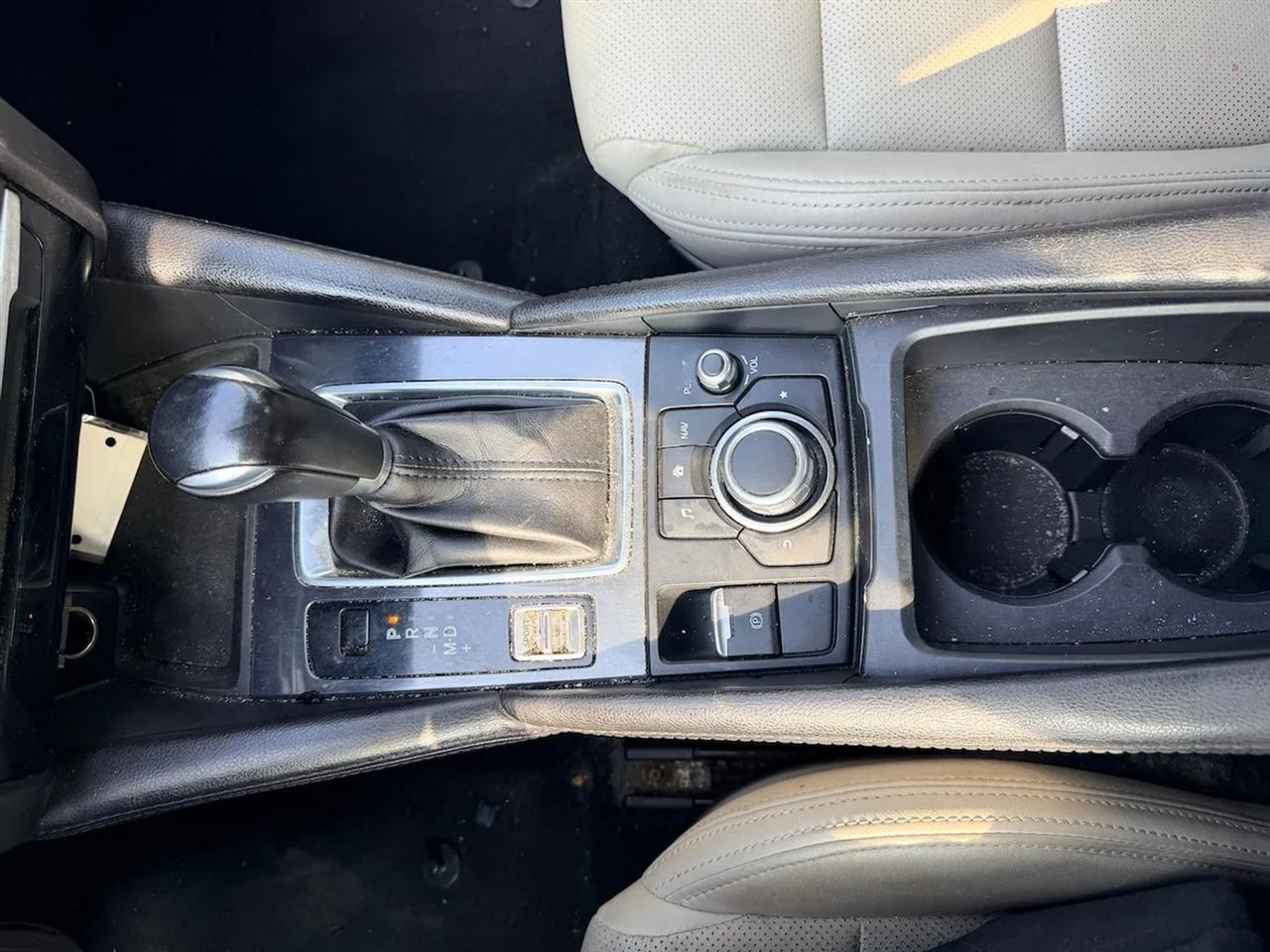 Mazda MAZDA6 i Touring AT 2017