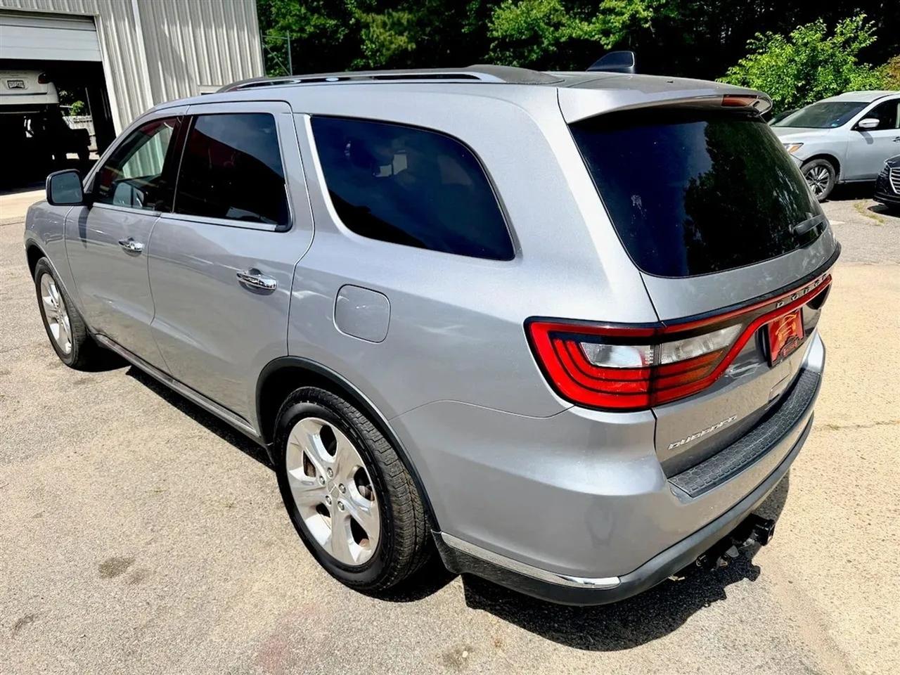 Dodge Durango SXT RWD 2015