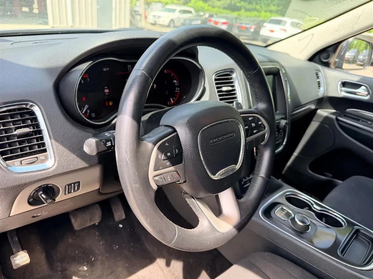 Dodge Durango SXT RWD 2015