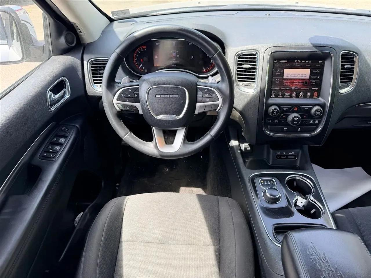 Dodge Durango SXT RWD 2015