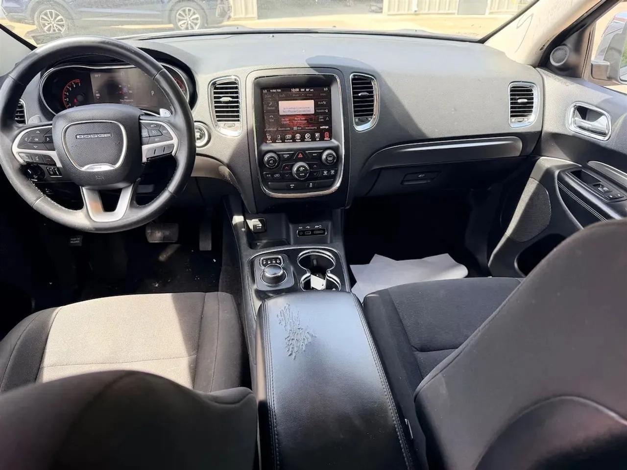 Dodge Durango SXT RWD 2015