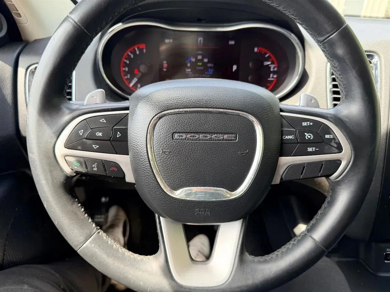 Dodge Durango SXT RWD 2015