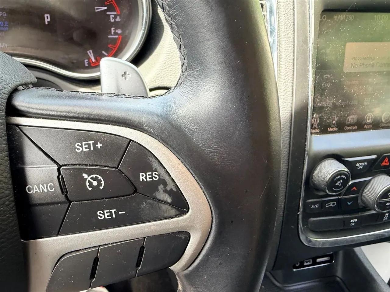 Dodge Durango SXT RWD 2015