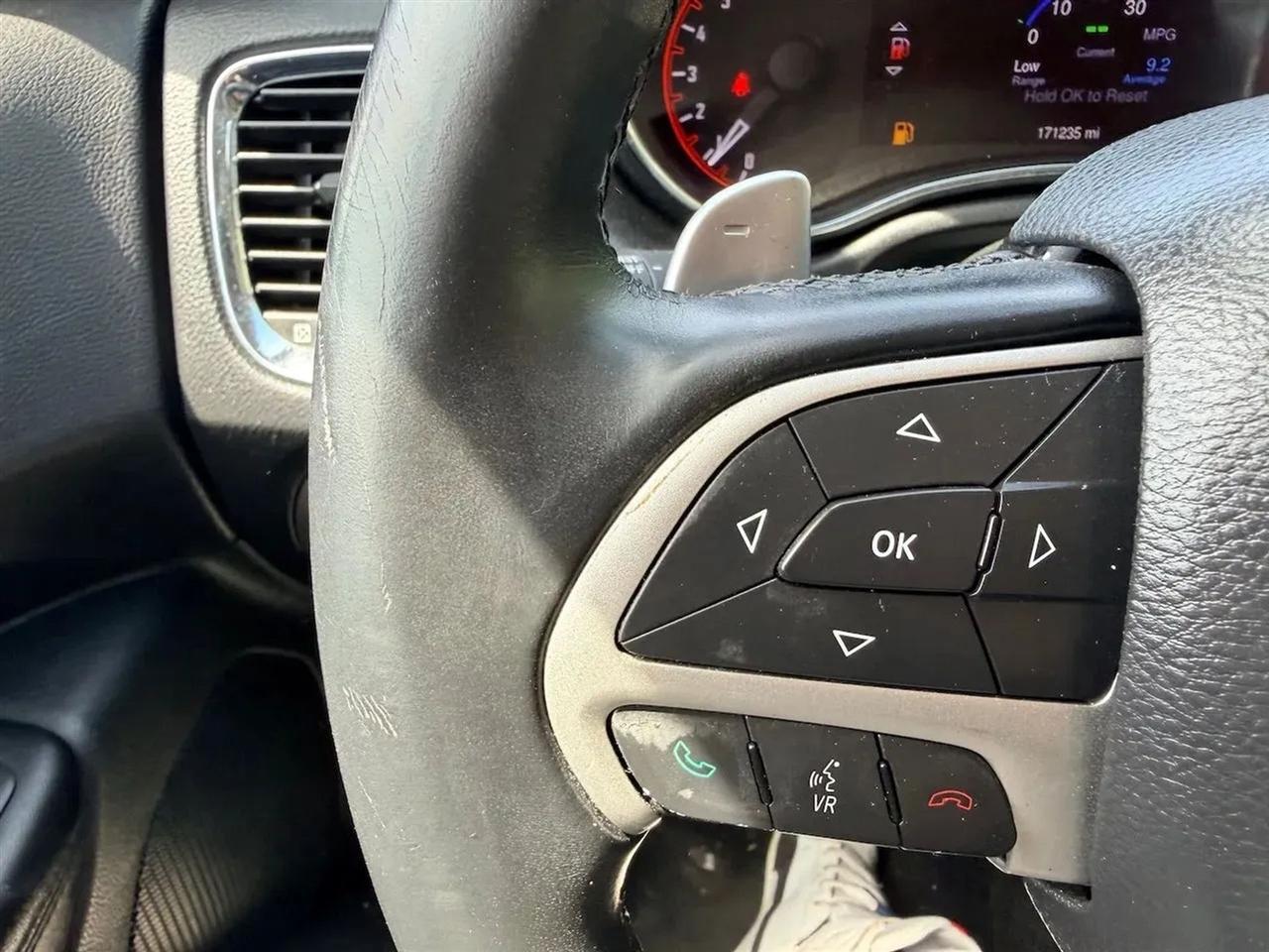 Dodge Durango SXT RWD 2015