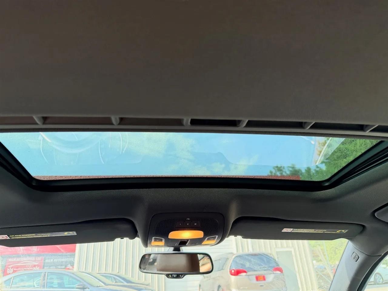 Audi A6 2.0T Premium Sedan FrontTrak Multitronic 2014