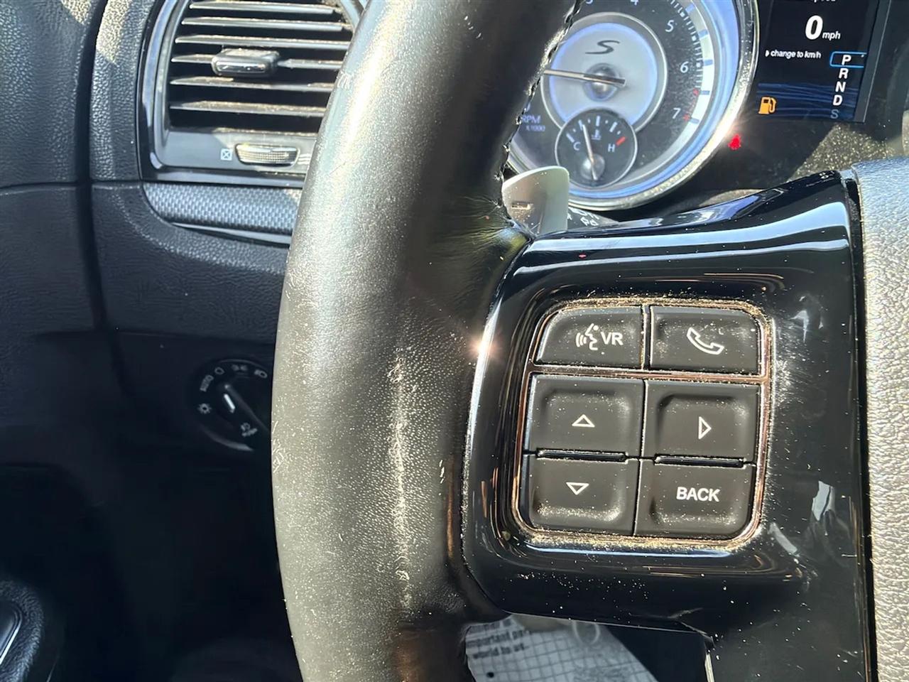 Chrysler 300 S V6 RWD 2014