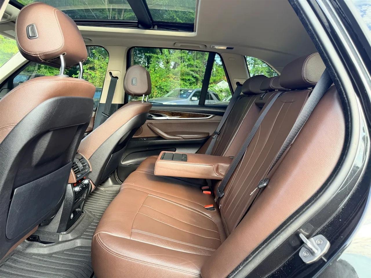 BMW X5 xDrive35i 2015