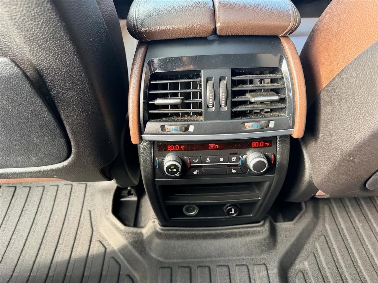 BMW X5 xDrive35i 2015