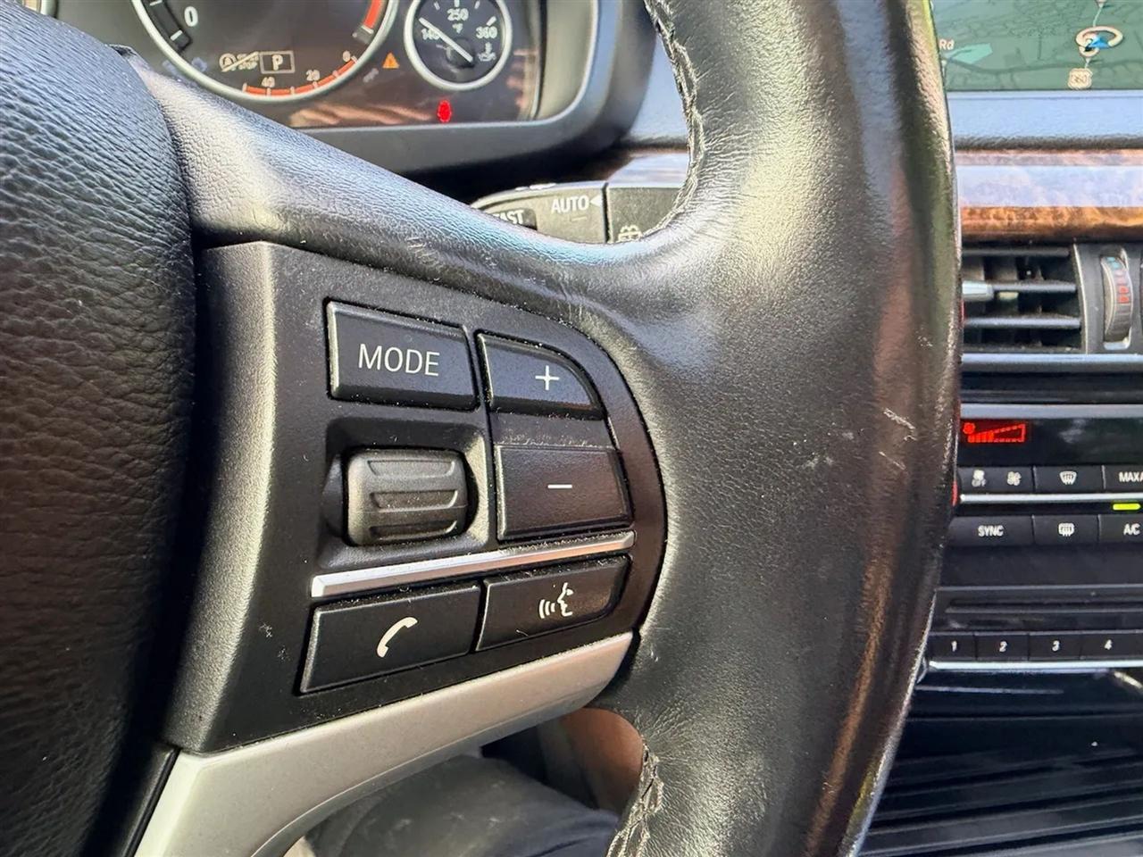 BMW X5 xDrive35i 2015