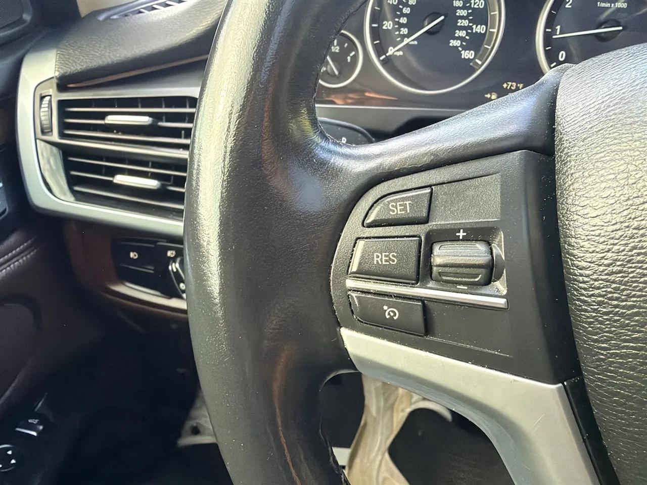 BMW X5 xDrive35i 2015