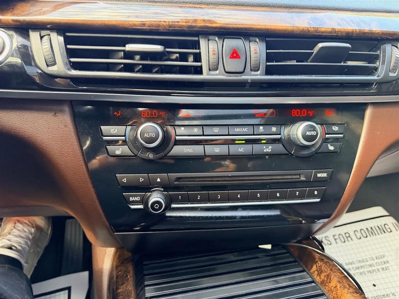 BMW X5 xDrive35i 2015