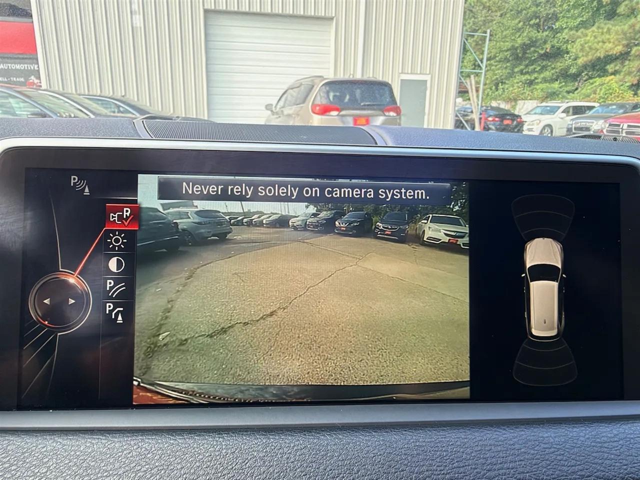 BMW X5 xDrive35i 2015