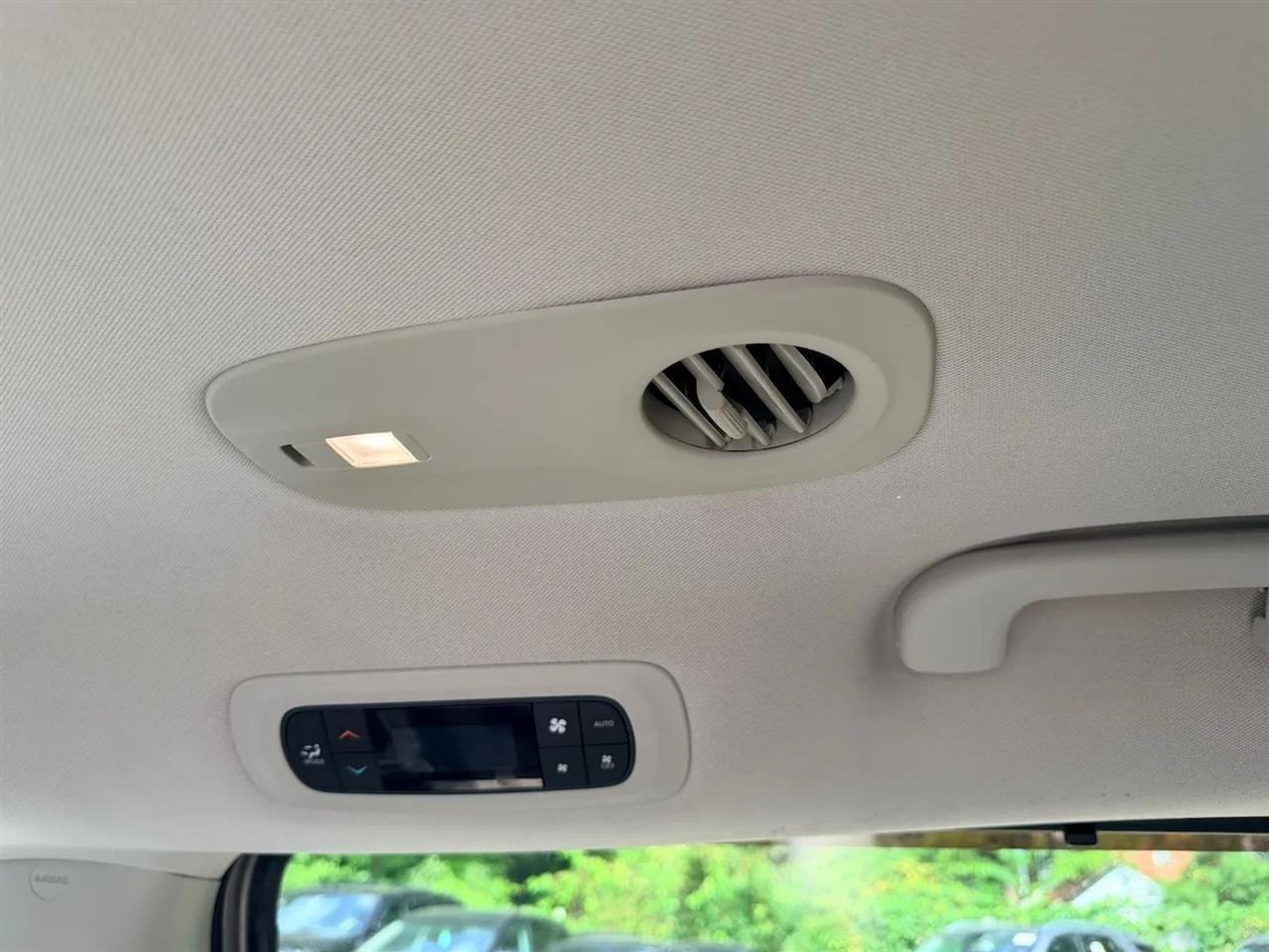 Chrysler Pacifica Touring-L 2017