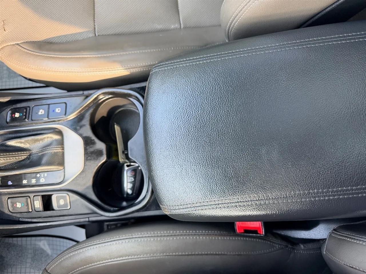 Hyundai Santa Fe Ultimate AWD 2017
