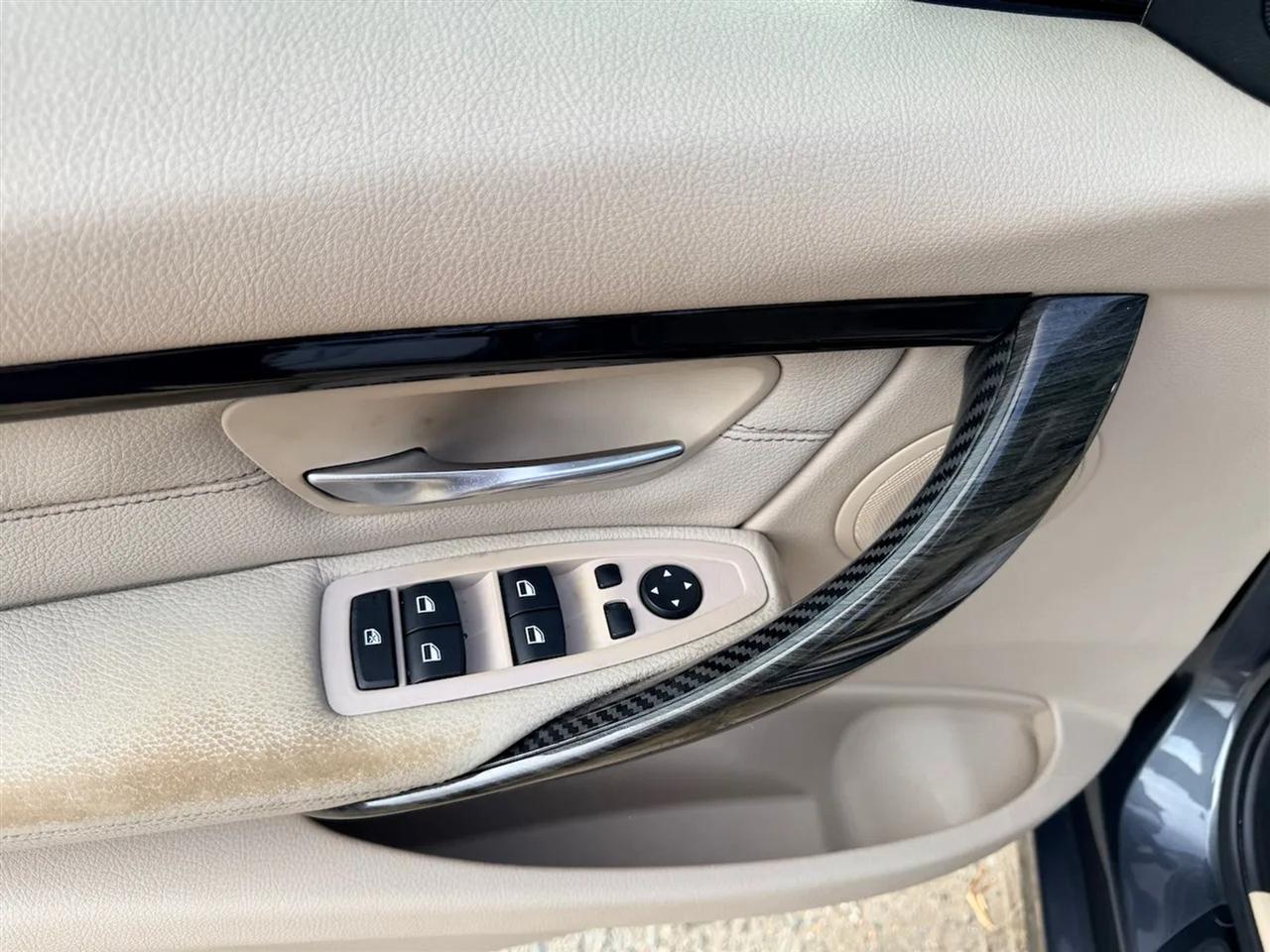 BMW 3-Series 335i xDrive Sedan 2013