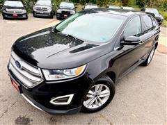 2017 Ford Edge 