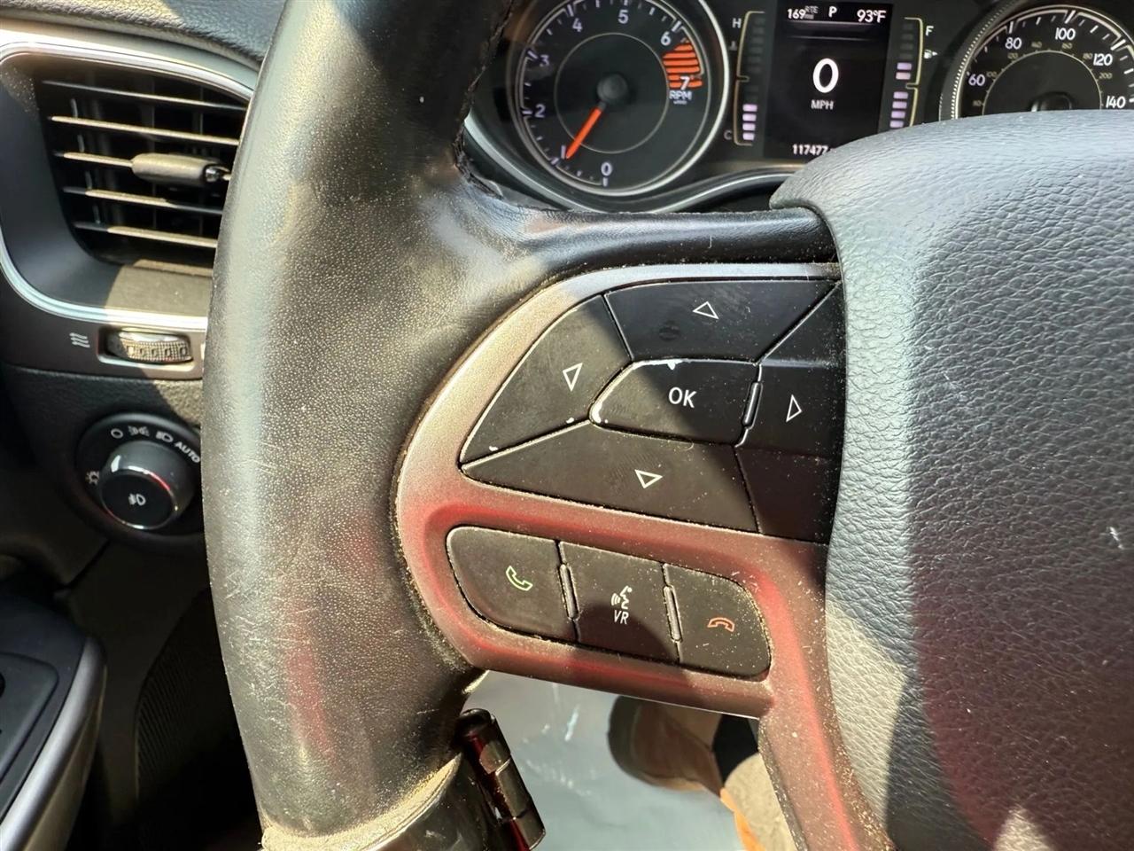 Jeep Cherokee Latitude Plus FWD 2019