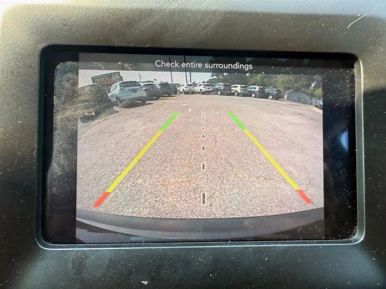 Jeep Cherokee Latitude Plus FWD 2019