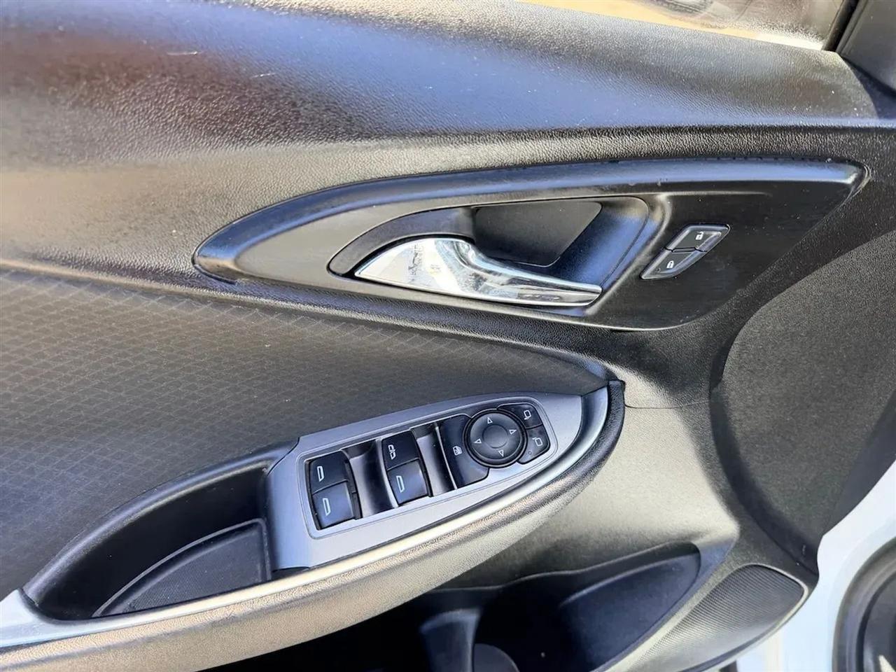 Chevrolet Malibu LT 2020
