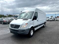 2012 Mercedes-Benz Sprinter 