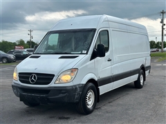 2012 Mercedes-Benz Sprinter 