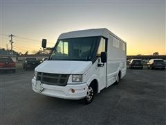 2013 Isuzu NPR 