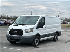 2015 Ford Transit 