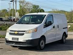 2015 Chevrolet City Express 