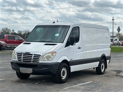 2012 Freightliner Sprinter 