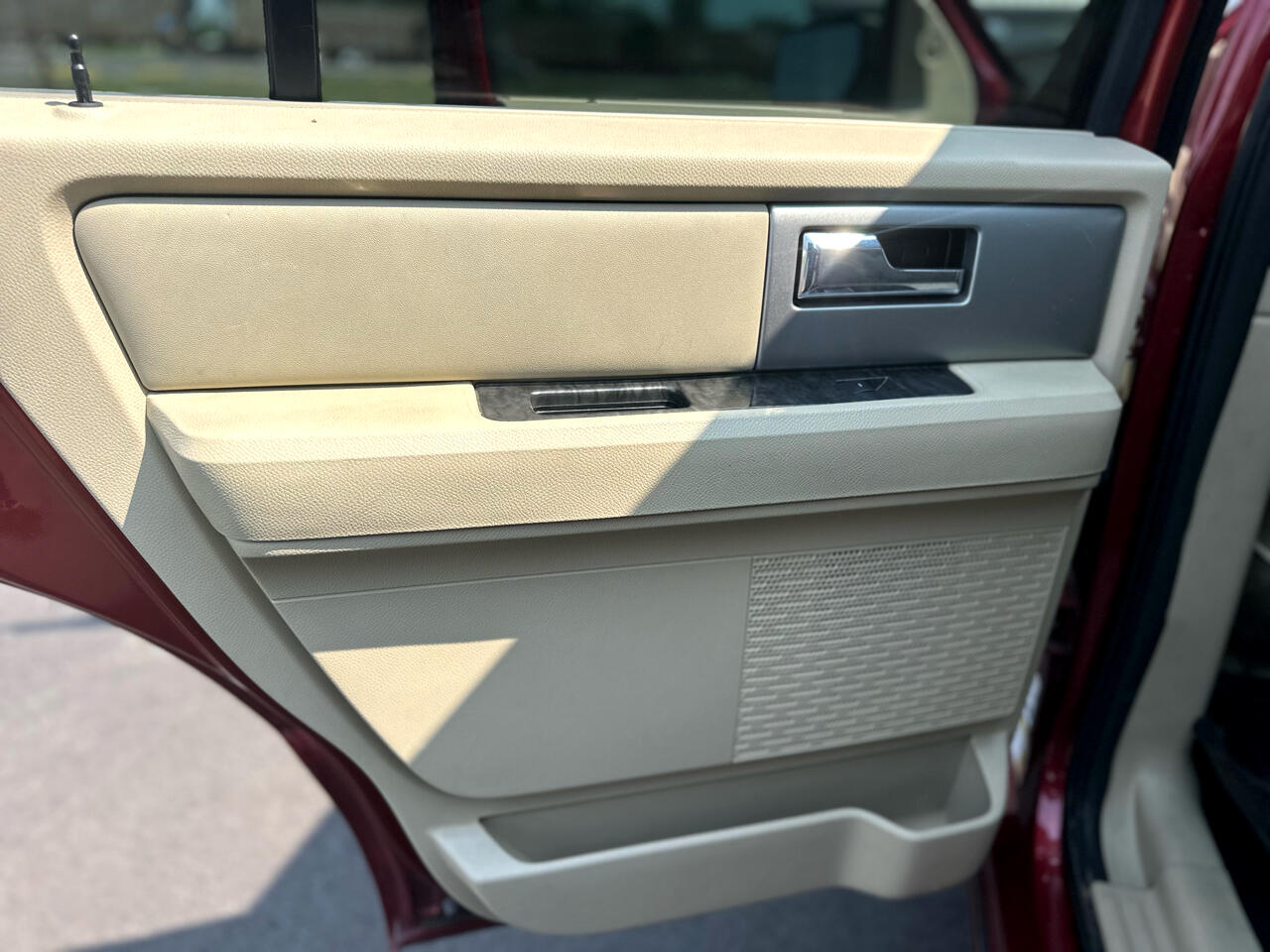 Ford Expedition Limited 2WD 2017