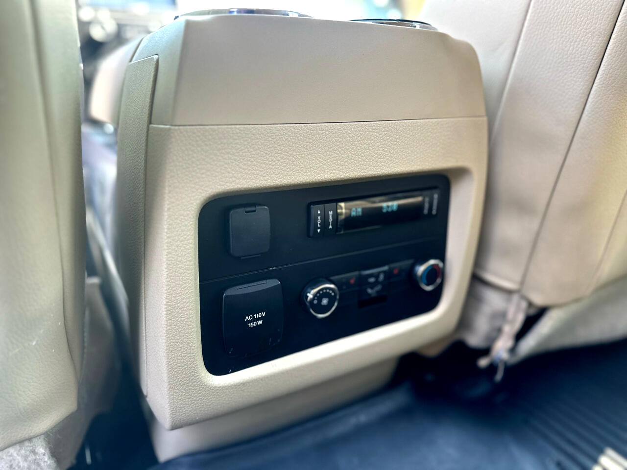 Ford Expedition Limited 2WD 2017