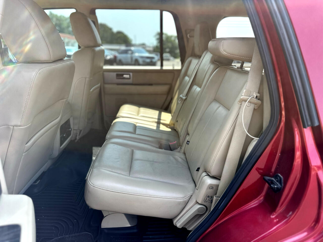 Ford Expedition Limited 2WD 2017