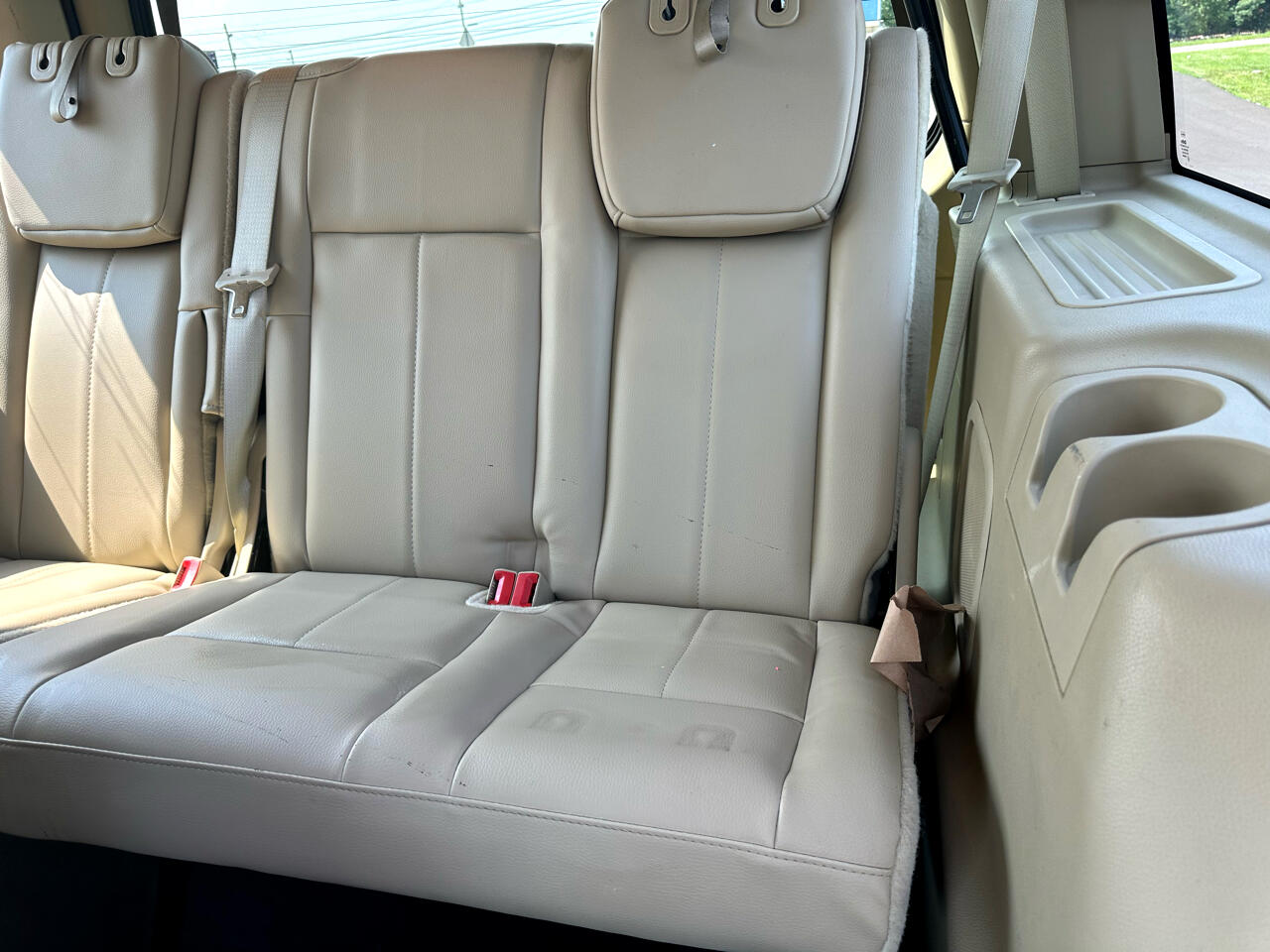 Ford Expedition Limited 2WD 2017