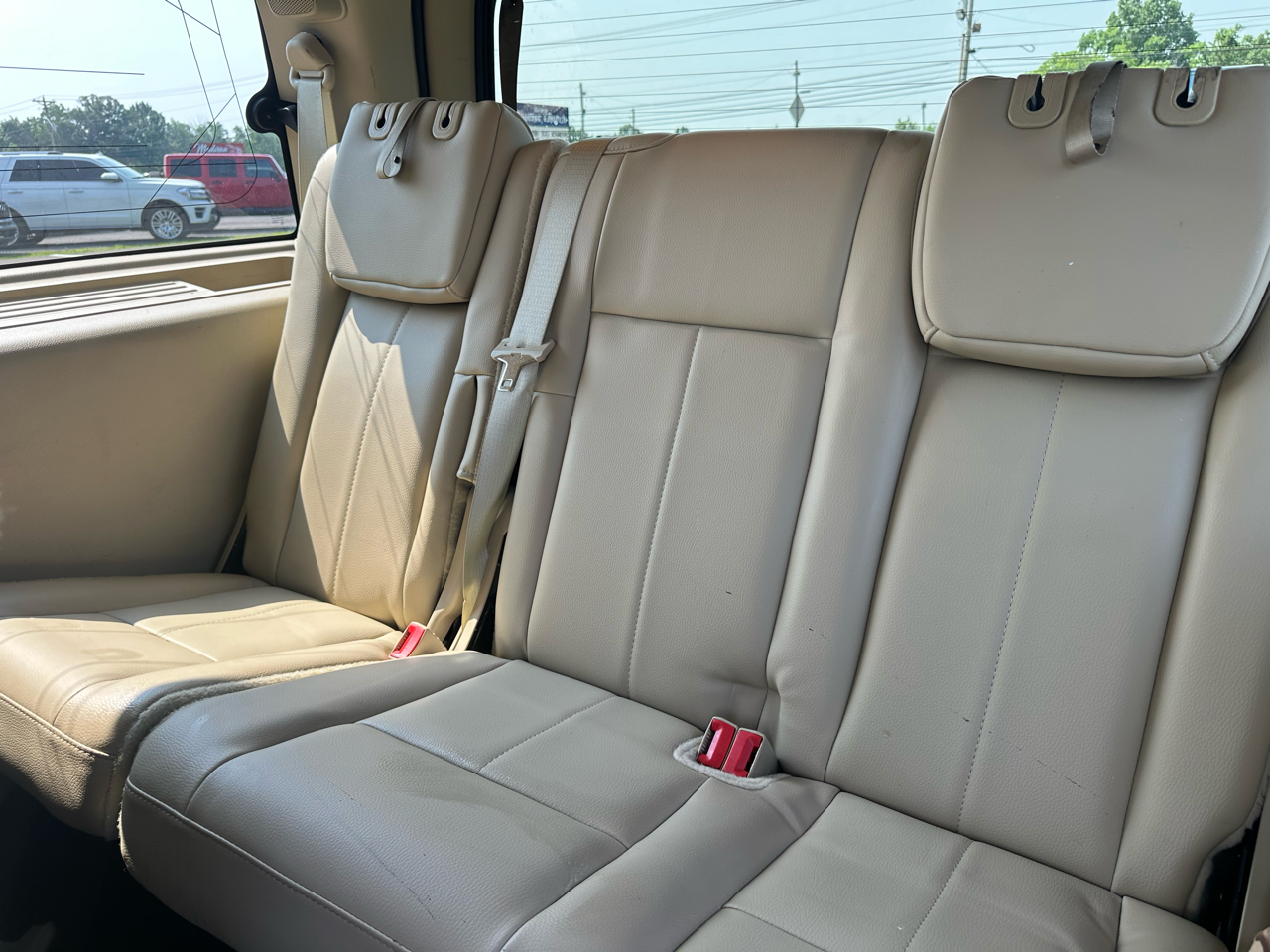 Ford Expedition Limited 2WD 2017