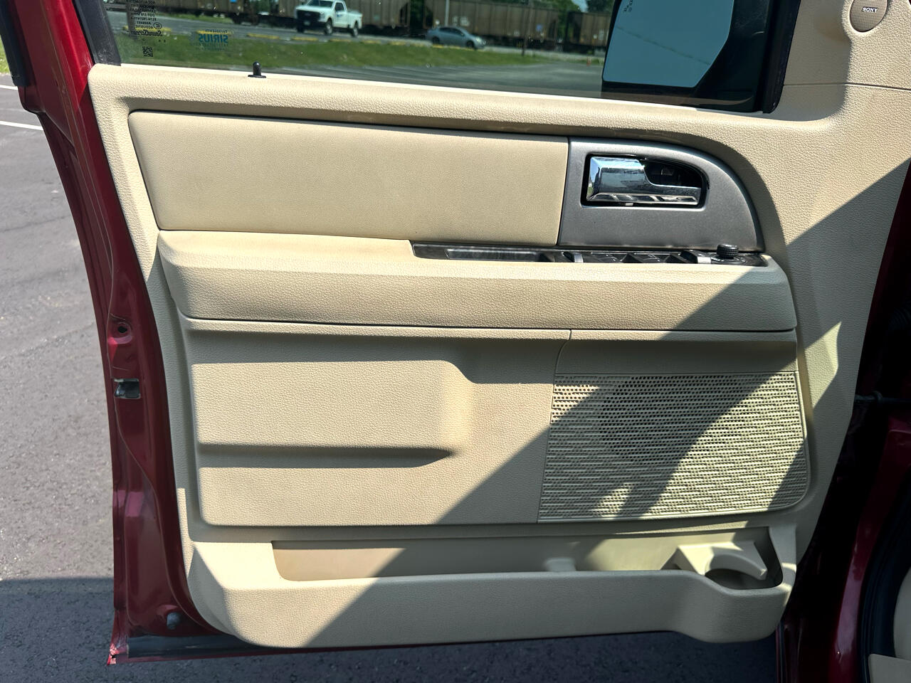 Ford Expedition Limited 2WD 2017