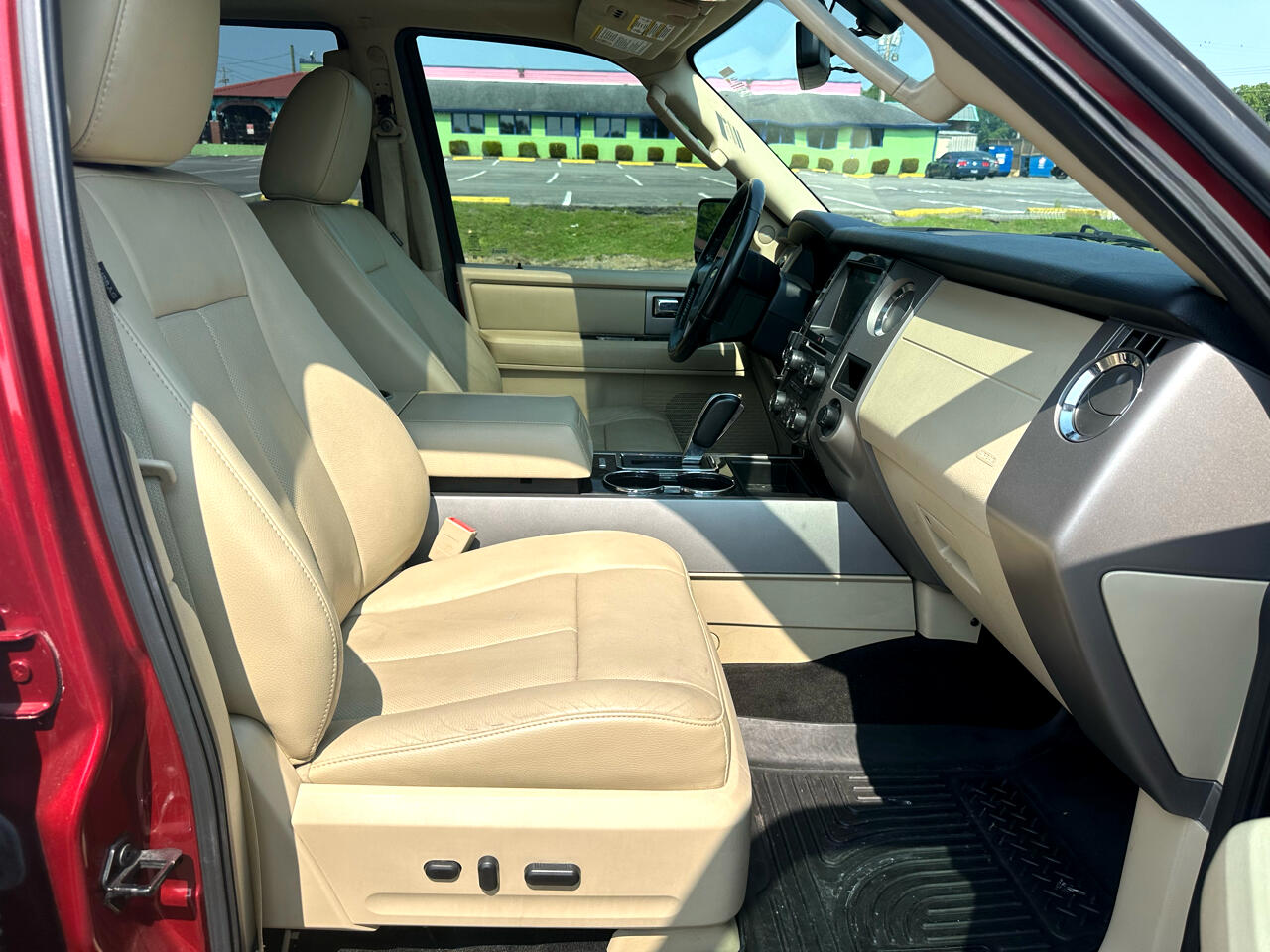 Ford Expedition Limited 2WD 2017