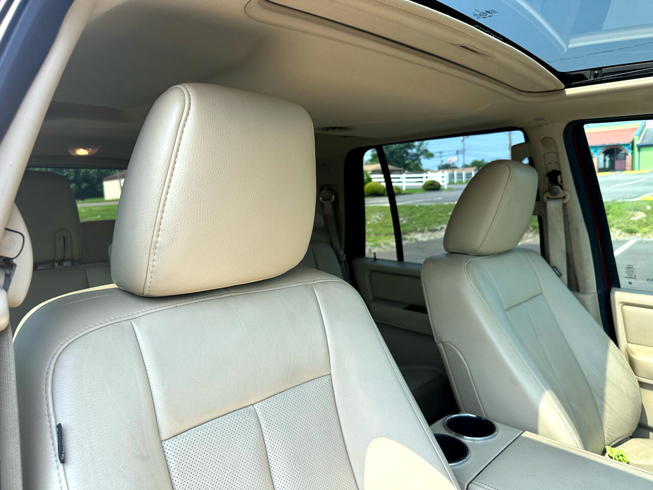 Ford Expedition Limited 2WD 2017