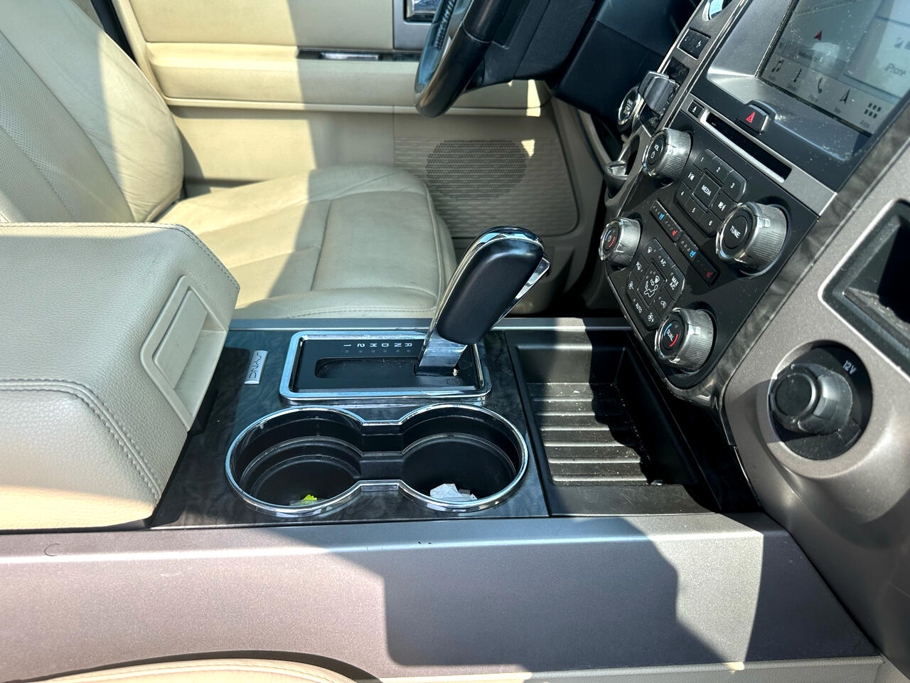 Ford Expedition Limited 2WD 2017