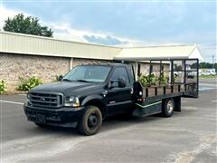 2004 Ford F-350 SD 