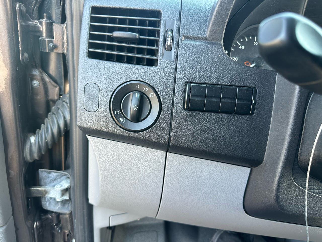 Mercedes-Benz Sprinter 2500 170-in. WB 2016