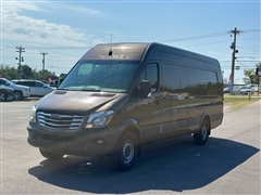 2016 Mercedes-Benz Sprinter 