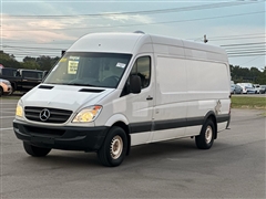 2012 Mercedes-Benz Sprinter 
