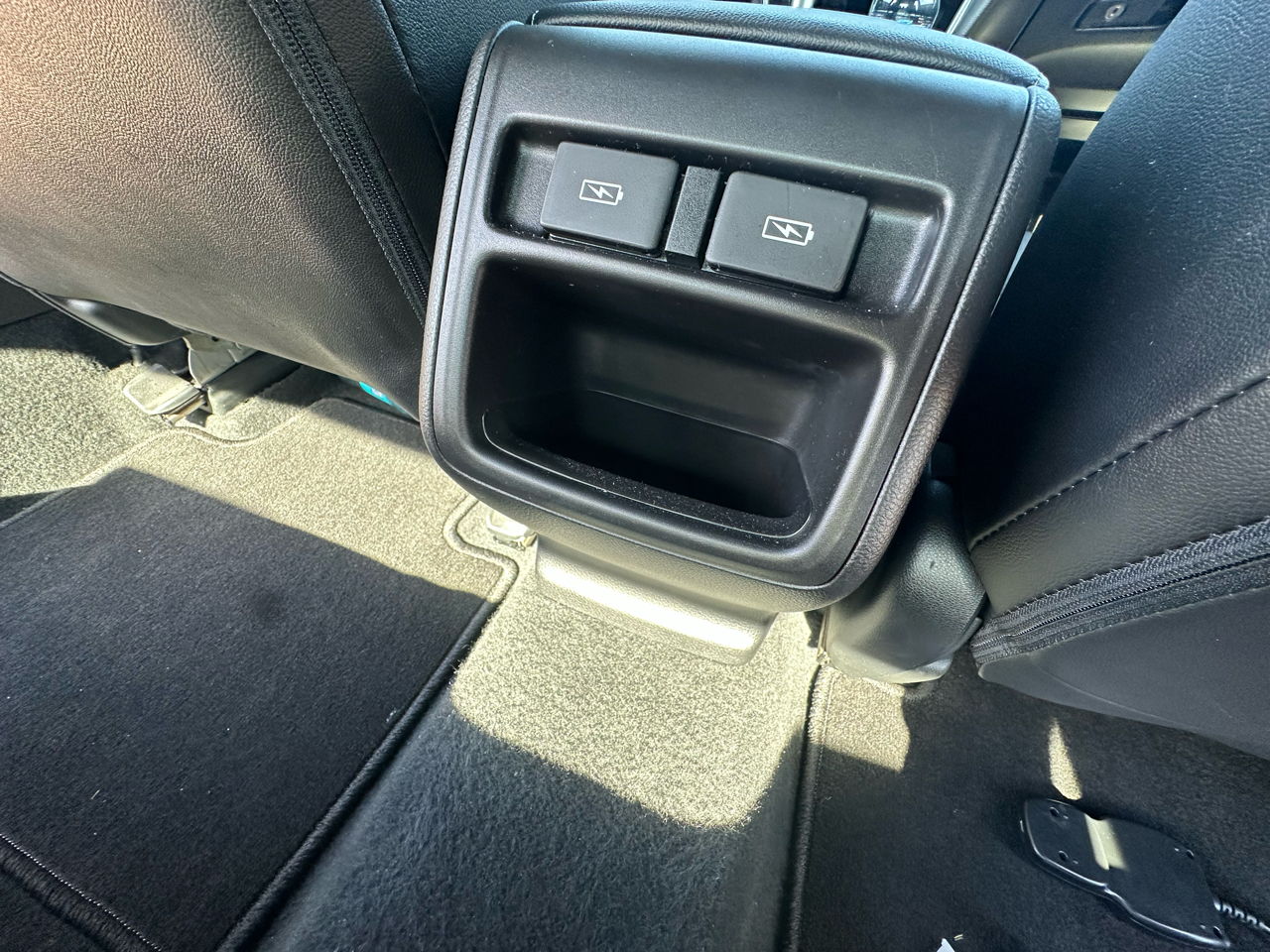 Honda Accord Sport CVT 2021