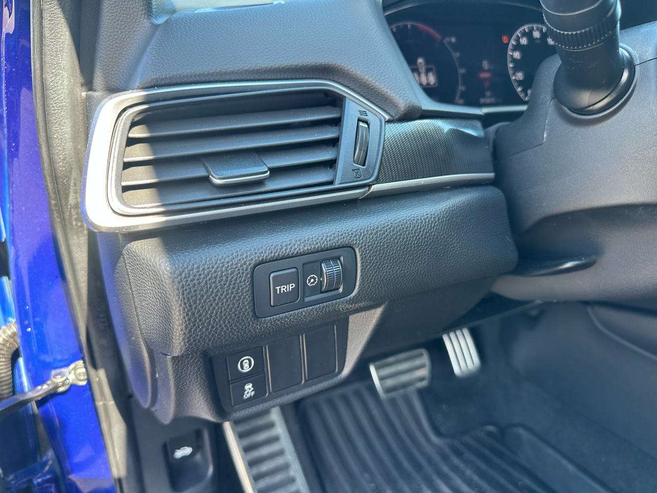 Honda Accord Sport CVT 2021