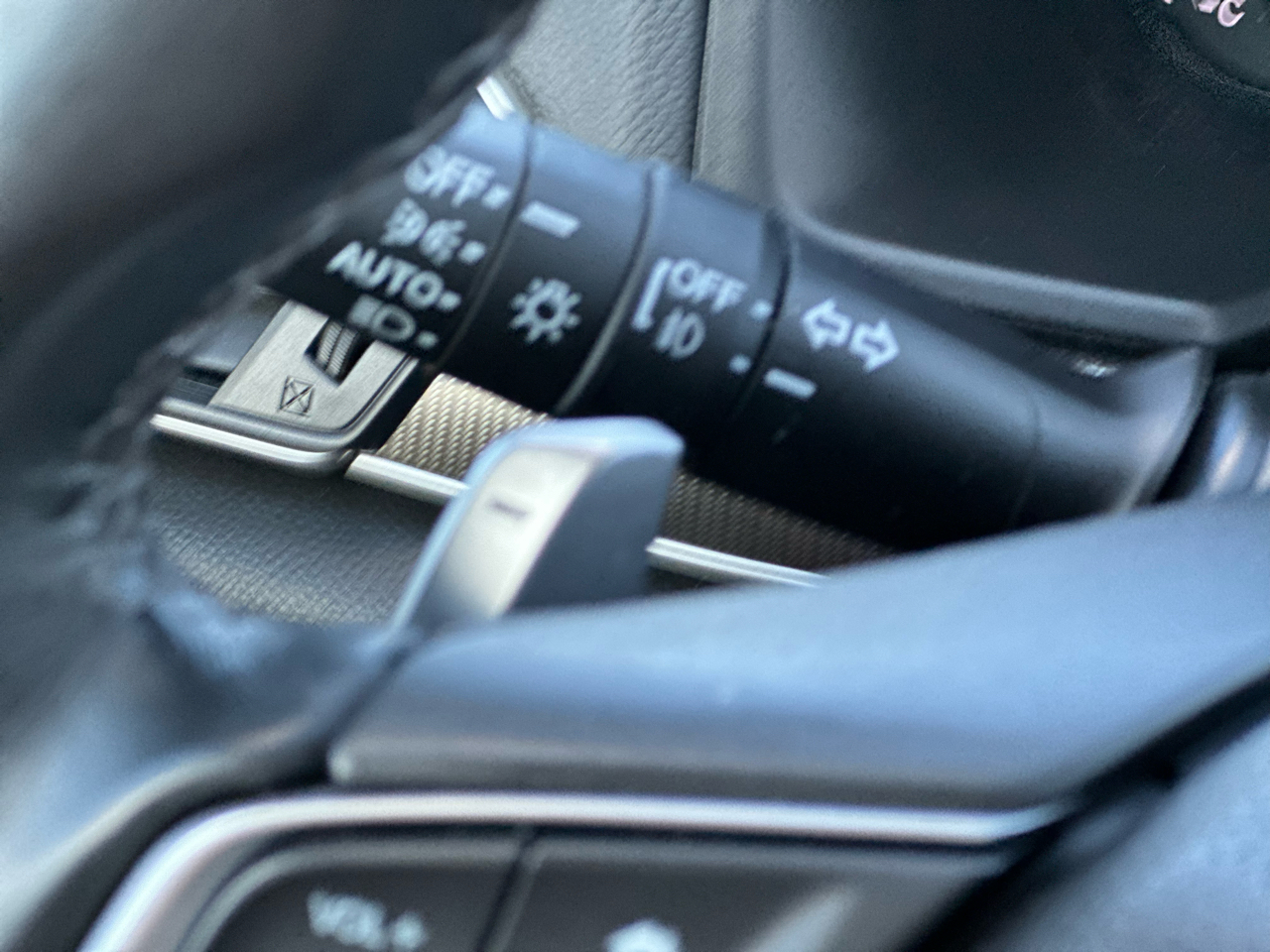 Honda Accord Sport CVT 2021