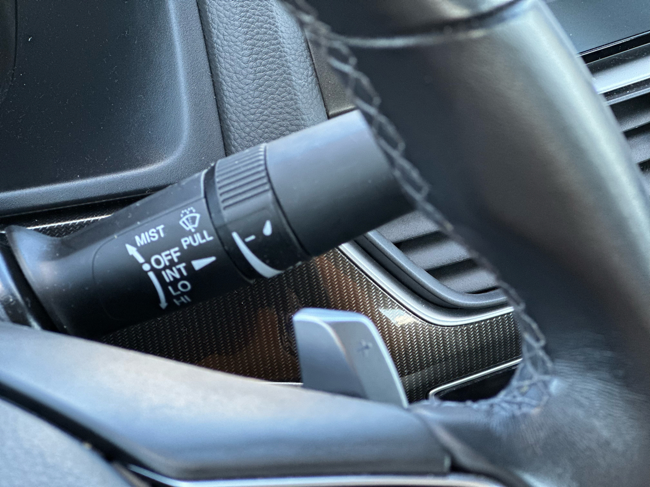 Honda Accord Sport CVT 2021